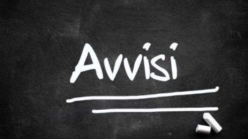 Avvisi