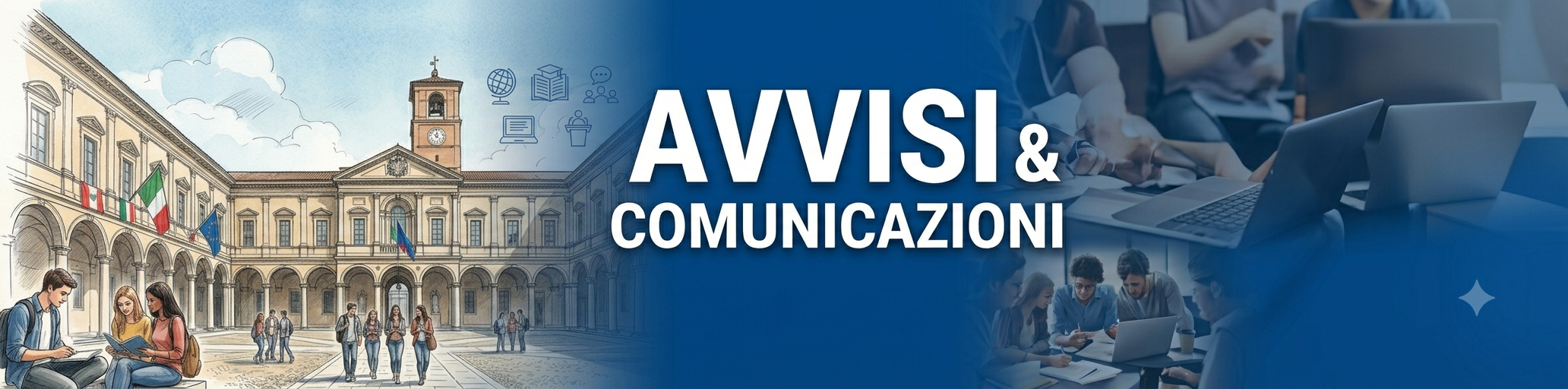 avviso